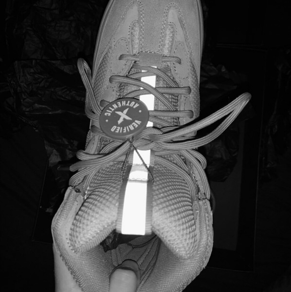 Yezzy Season 7 Boots